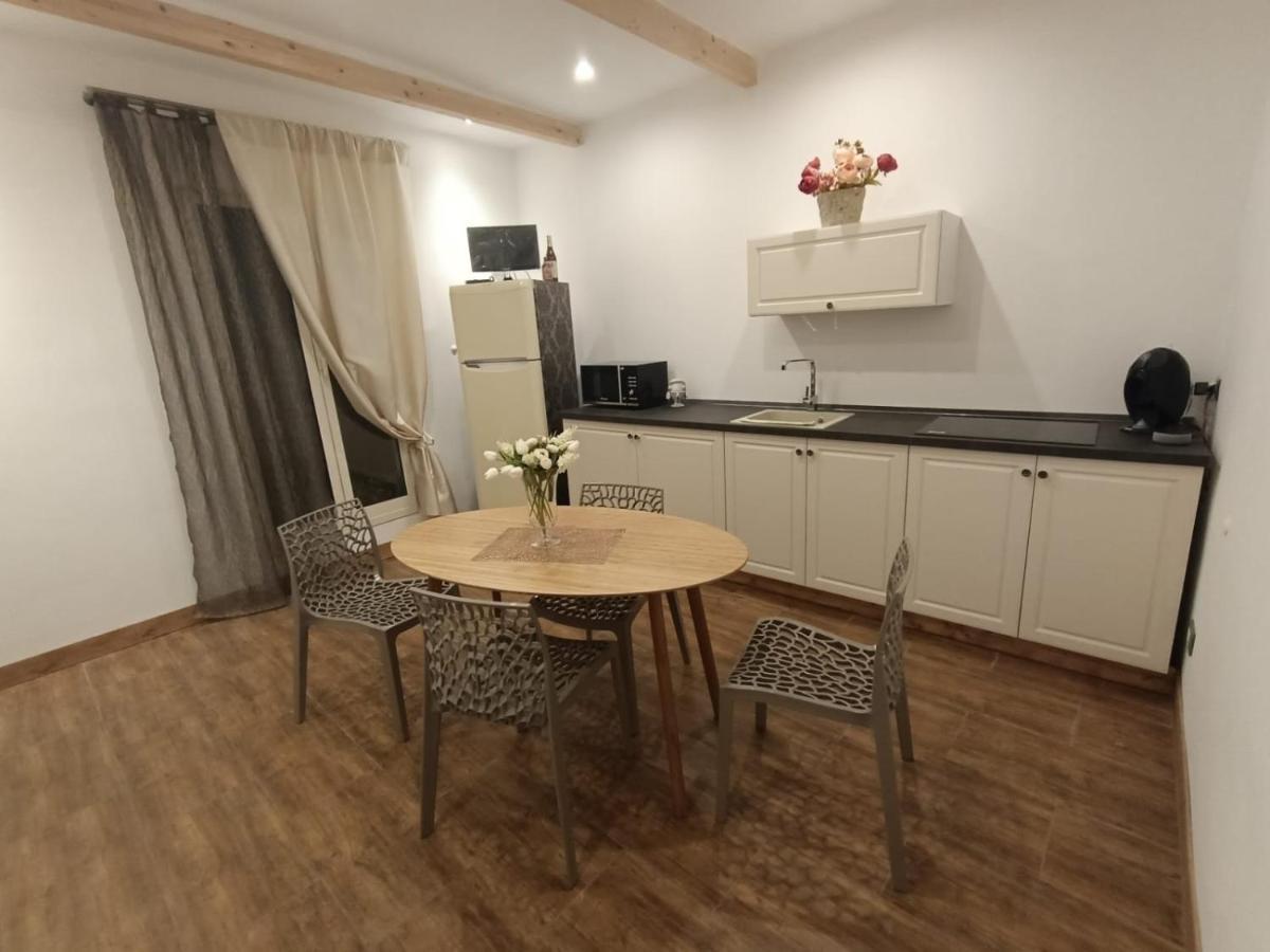 Apartamento Interno12 Palermo Exterior foto
