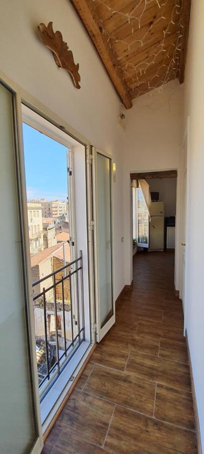 Apartamento Interno12 Palermo Exterior foto