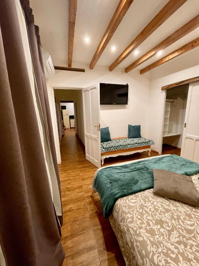 Apartamento Interno12 Palermo Exterior foto