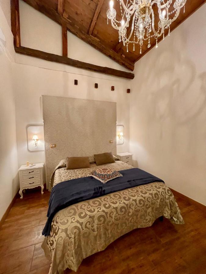 Apartamento Interno12 Palermo Exterior foto