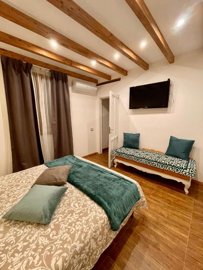 Apartamento Interno12 Palermo Exterior foto