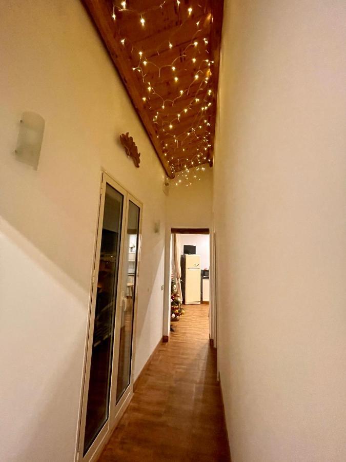 Apartamento Interno12 Palermo Exterior foto