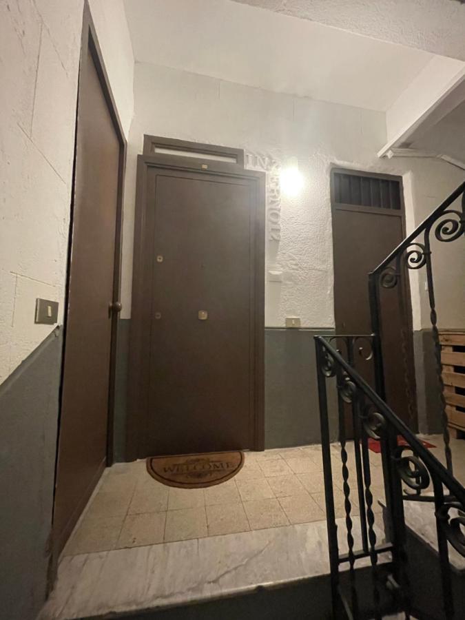 Apartamento Interno12 Palermo Exterior foto
