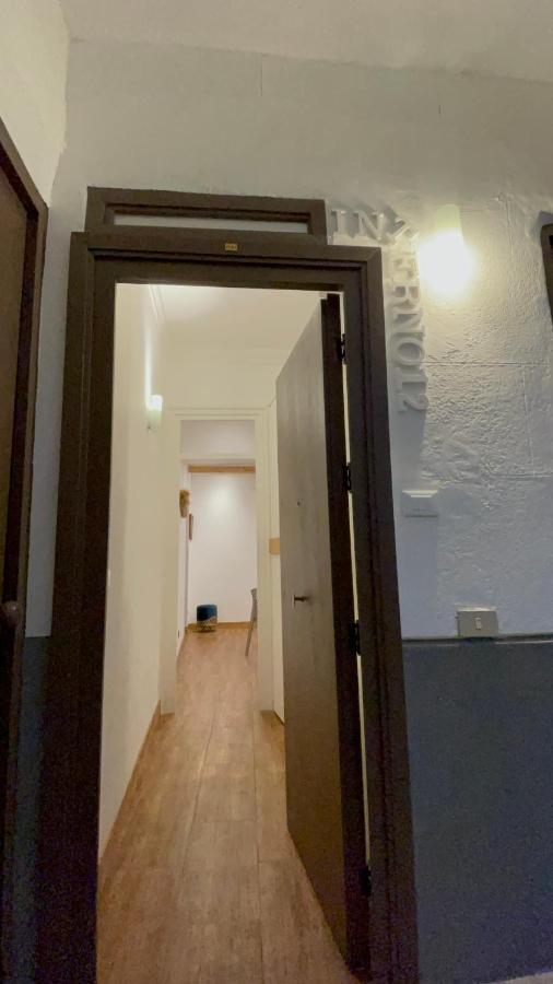 Apartamento Interno12 Palermo Exterior foto